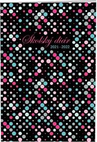 Školský diár 2021/2022 Dots