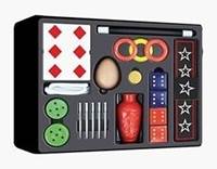 Kouzelná magie pro učně