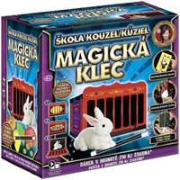 Škola kouzel Magická klec