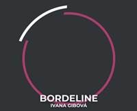 Kniha Borderline - CD