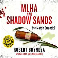 Mlha nad Shadow Sands kúpite na Knihyprekazdeho.sk