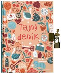 Tajný deník