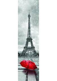 PARIS IN RED záložka kúpite na Knihyprekazdeho.sk