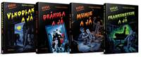 Balíček Hrůza zaručena!!!