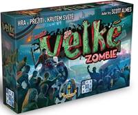 Malé velké zombie