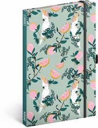 Týdenní diář Ptáci 2021