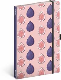 Týdenní diář Fíky 2021