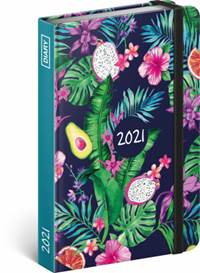 Týdenní diář Ovoce 2021