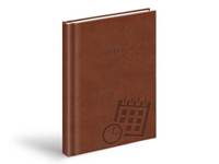 Denní záznamy PU hnědý