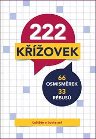 222 křížovek