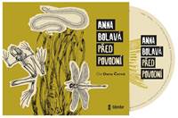 Před povodní - audioknihovna