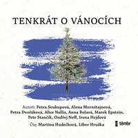 Tenkrát o Vánocích - audioknihovna
