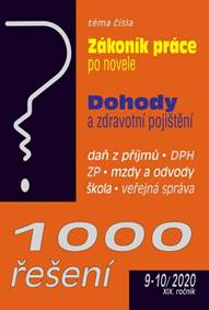 1000 řešení 9-10/2020