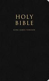Bible KJV