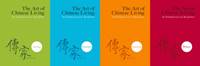 The Art Of Chinese Living: An Inheritance Of Tradition (In 4 Volumes)