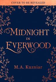 Midnight In Everwood