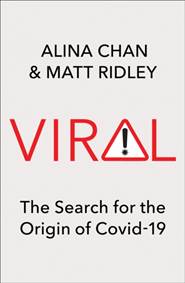 Viral : The Search For The Origin Of Covid-19