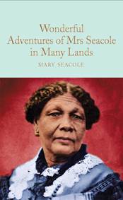The Wonderful Adventures Of Mrs Seacole In Many Lands kúpite na Knihyprekazdeho.sk