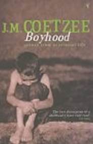 Boyhood : A Memoir