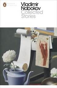 Kniha Collected Stories