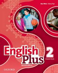 Kniha English Plus (2nd Edition) 2 Workbook with Access to Audio and Practice Kit