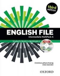 English File Third Edition Intermediate Multipack A