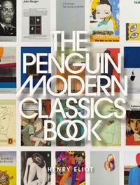 The Penguin Modern Classics Book