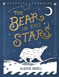 Kniha The Bear in the Stars