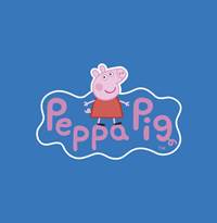 Peppa Pig: Peppa Is Kind