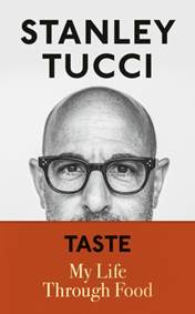 Taste : My Life Through Food