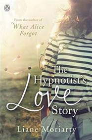 Hypnotist´s Love Story