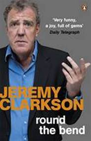 Round the Bend