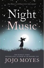 Night Music (anglicky)