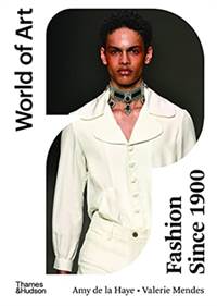 Kniha Fashion Since 1900