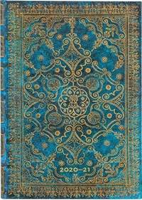 Diář Azure 2021 HOR