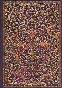 Diář Aurelia 2021 HOR