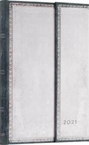 Diář Flint 2021 VER