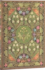 Diář Poetry in Bloom 2021 VER