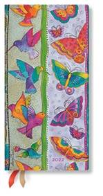 D2022 Hummingbirds & Flutterbyes SL