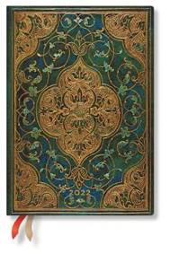 D2022 Turquoise Chronicles MD HOR