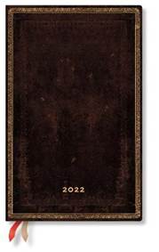 D2022 Black Moroccan MX VER