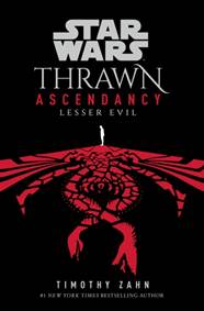 Star Wars: Thrawn Ascendancy