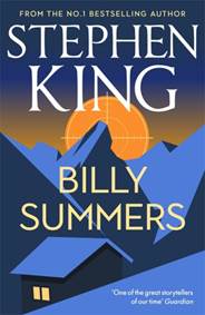Billy Summers (anglicky)