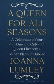 A Queen for All Seasons