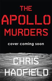 The Apollo Murders