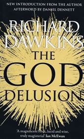 God delusion