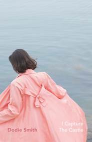 Kniha I Capture the Castle