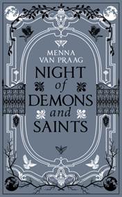 Night of Demons & Saints