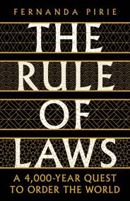 The Rule of Laws
