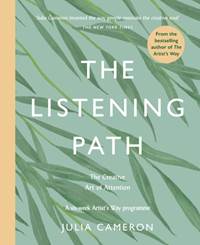 Kniha The Listening Path